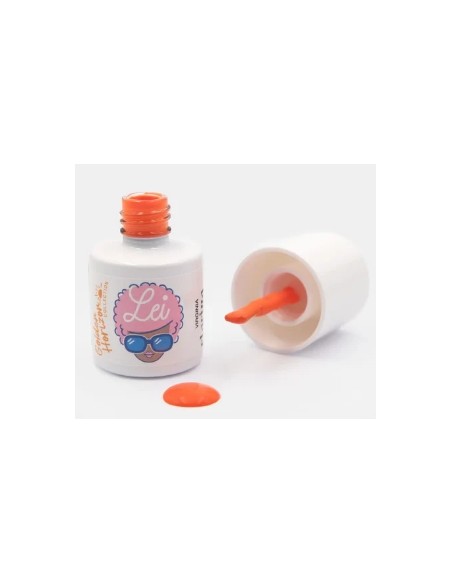 Ləi Virginia - Smalto Semipermanente - 7ml