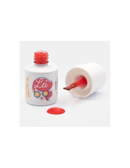 Ləi Martina - Smalto Semipermanente - 7ml