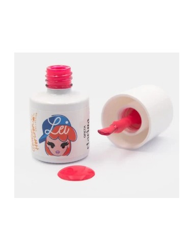 Ləi Greta - Smalto Semipermanente - 7ml
