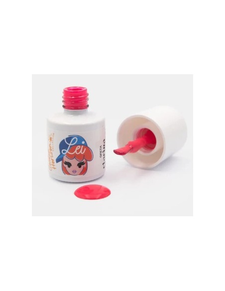 Ləi Greta - Smalto Semipermanente - 7ml