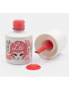 Ləi Camelia - Smalto Semipermanente - 7ml