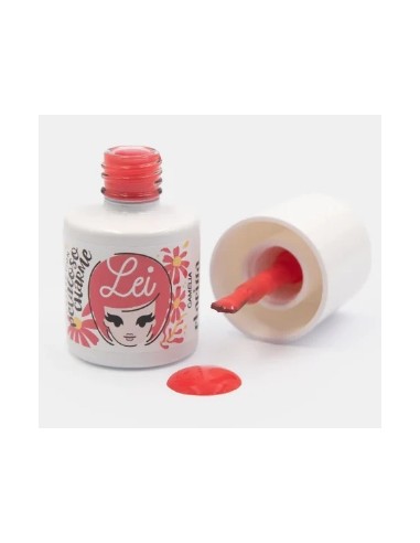 Ləi Camelia - Smalto Semipermanente - 7ml