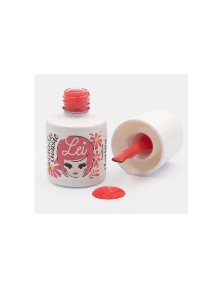 Ləi Camelia - Smalto Semipermanente - 7ml