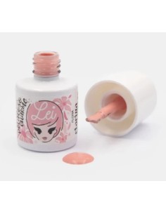 Ləi Flora - Smalto Semipermanente - 7ml