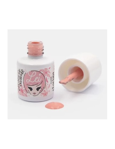 Ləi Flora - Smalto Semipermanente - 7ml