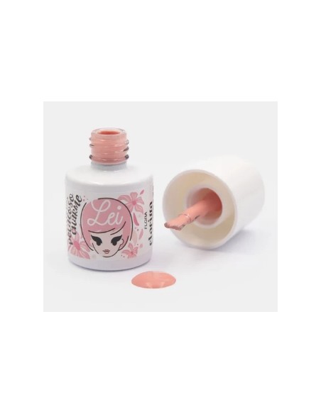 Ləi Flora - Smalto Semipermanente - 7ml
