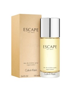 Calvin Klein Escape For Men - Edt 30ml