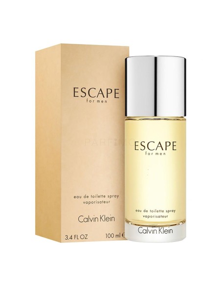 Calvin Klein Escape For Men - Edt 30ml