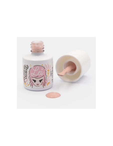 Ləi Ninfa - Smalto Semipermanente - 7ml