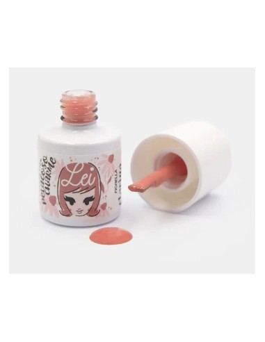 Ləi Fiorella - Smalto Semipermanente - 7ml
