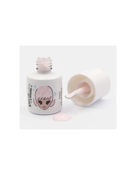Ləi Raissa - Smalto Semipermanente - 7ml