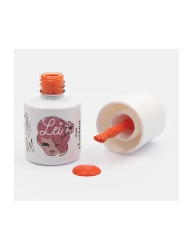 Ləi Olga - Smalto Semipermanente - 7ml