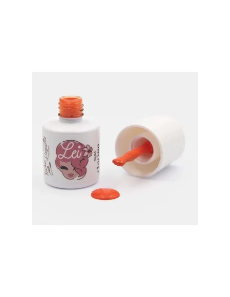 Ləi Olga - Smalto Semipermanente - 7ml