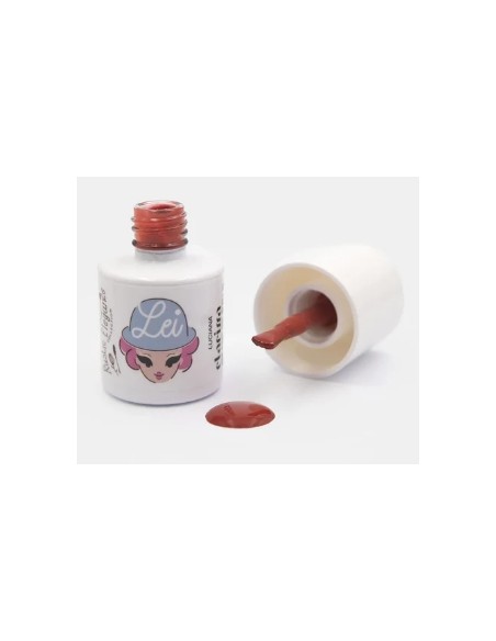 Ləi Luciana - Smalto Semipermanente - 7ml