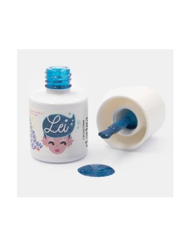 Ləi Celestina - Smalto Semipermanente - 7ml