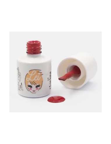 Ləi Lia - Smalto Semipermanente - 7ml