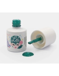 Ləi Esmeralda - Smalto Semipermanente - 7ml