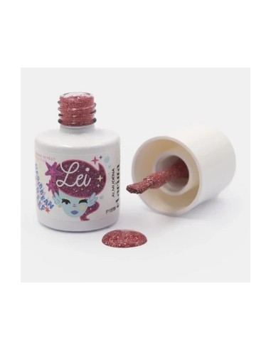 Ləi Almudena - Smalto Semipermanente - 7ml