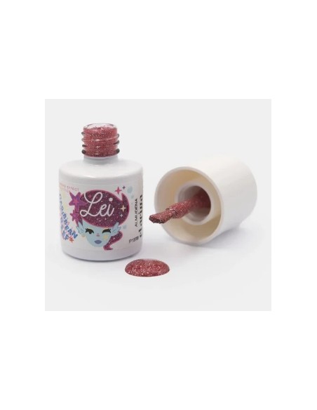 Ləi Almudena - Smalto Semipermanente - 7ml