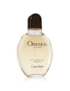 Calvin Klein Obsession For Men - Edt 75ml 2