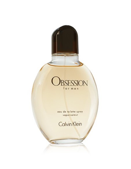 Calvin Klein Obsession For Men - Edt 75ml