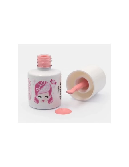 Ləi Candy - Smalto Semipermanente - 7ml