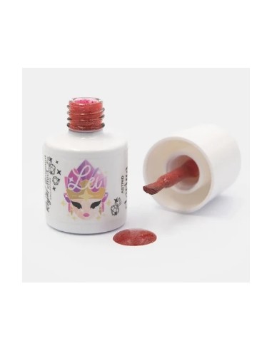 Ləi Astrid - Smalto Semipermanente - 7ml