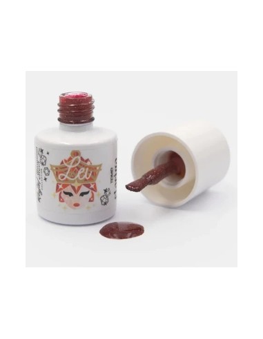 Ləi Teimei - Smalto Semipermanente - 7ml