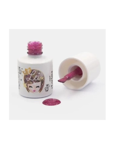 Ləi Anne - Smalto Semipermanente - 7ml