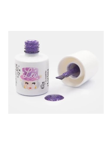 Ləi Elizabeth - Smalto Semipermanente - 7ml