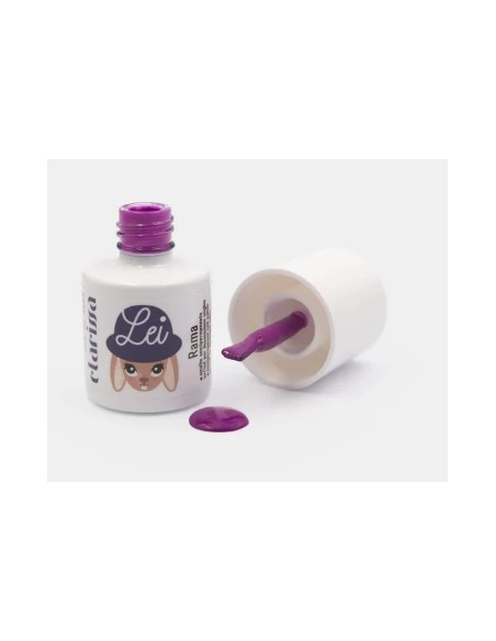 Ləi Rama - Smalto Semipermanente - 7ml