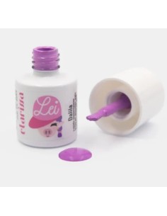 Ləi Dalila - Smalto Semipermanente - 7ml