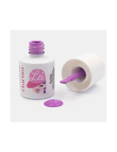 Ləi Dalila - Smalto Semipermanente - 7ml