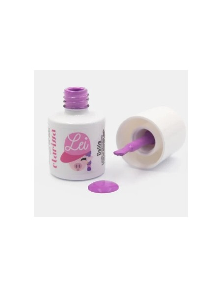 Ləi Dalila - Smalto Semipermanente - 7ml