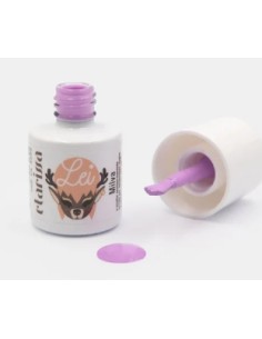 Ləi Milva - Smalto Semipermanente - 7ml
