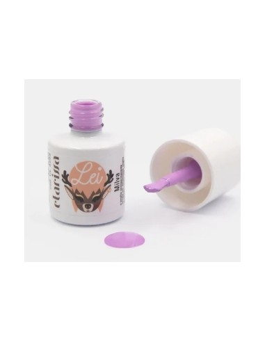 Ləi Milva - Smalto Semipermanente - 7ml