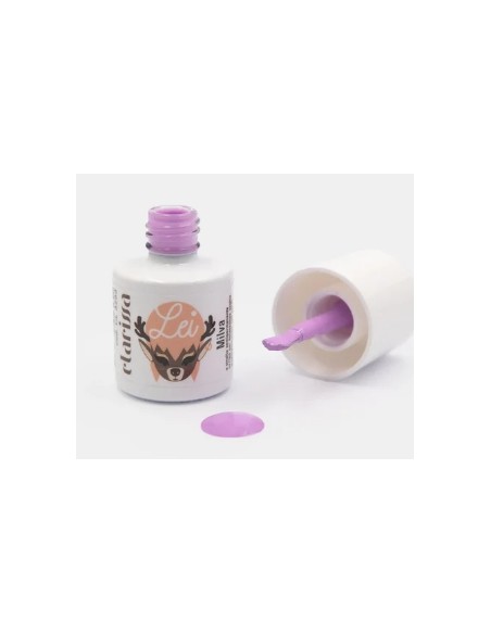 Ləi Milva - Smalto Semipermanente - 7ml
