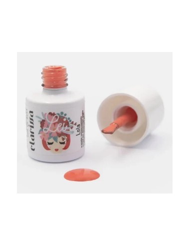 Ləi Lola - Smalto Semipermanente - 7ml