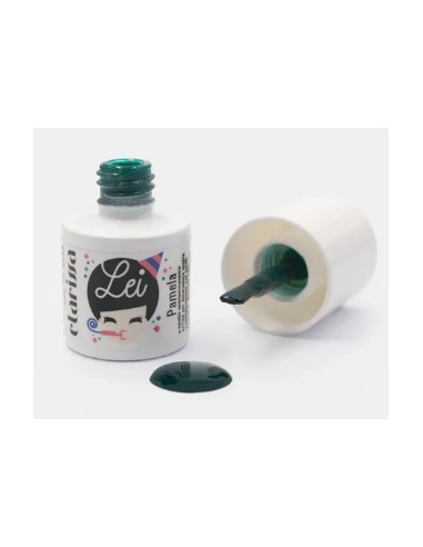 Ləi Pamela - Smalto Semipermanente - 7ml
