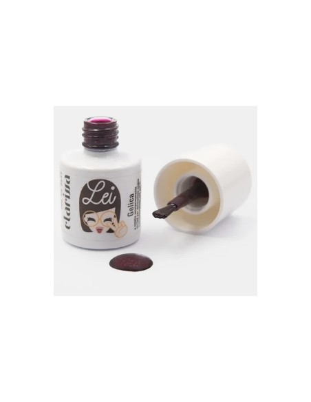 Ləi Gelica - Smalto Semipermanente - 7ml