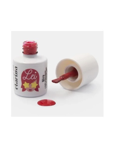 Ləi Miro - Smalto Semipermanente - 7ml