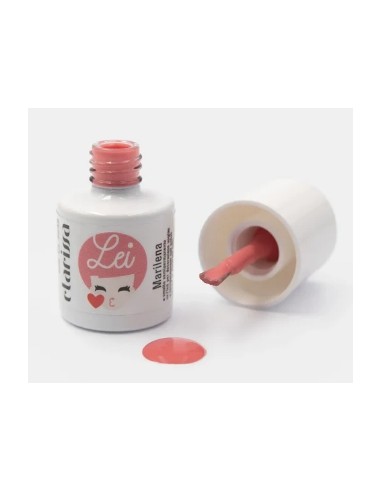 Ləi Marilena - Smalto Semipermanente - 7ml