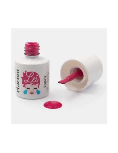 Ləi Vittoria - Smalto Semipermanente - 7ml