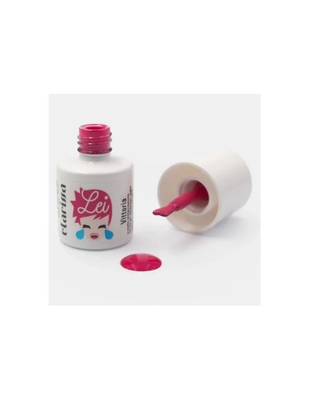 Ləi Vittoria - Smalto Semipermanente - 7ml