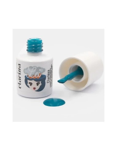 Ləi Clarissa - Smalto Semipermanente - 7ml