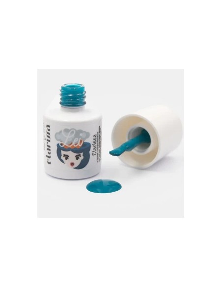 Ləi Clarissa - Smalto Semipermanente - 7ml