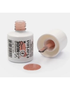 Ləi Base&Color - Nude 01 - 14ml