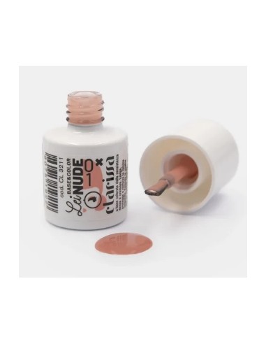 Ləi Base&Color - Nude 01 - 14ml