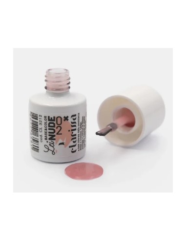 Ləi Base&Color - Nude 02 - 14ml