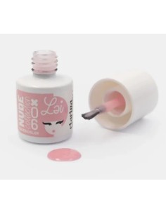 Ləi Base&Color - Nude 06 - 14ml
